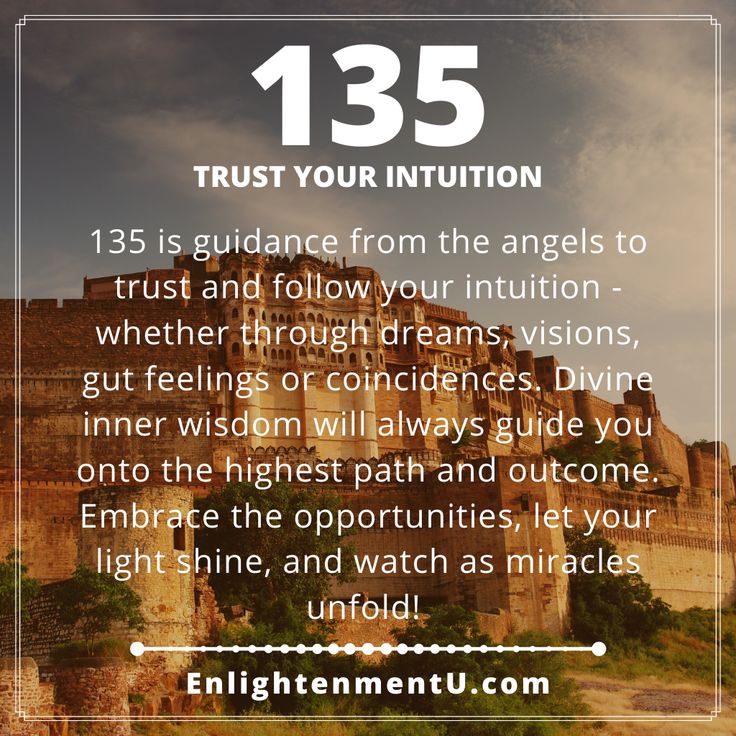 135 Angel Number: The Secret Meaning and Symbolism Revealed