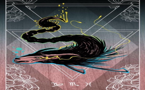 scorpio sun scorpio moon scorpio rising