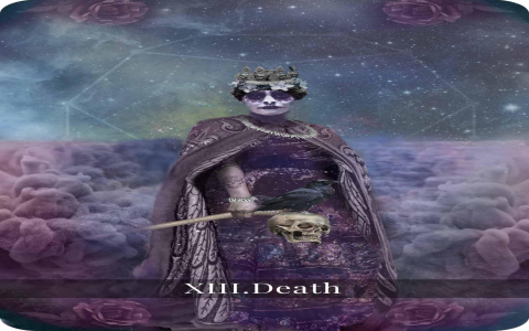 Death and the lovers appearing in your Tarot spread (Heres how to simply understand its meaning)