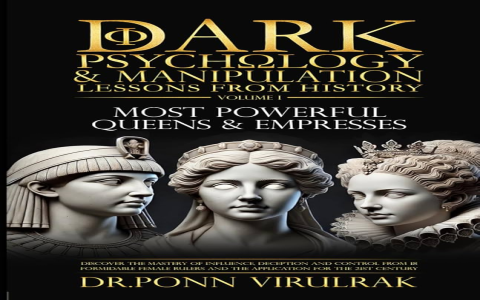 The empress and emperor explained: A simple look at their most important historical roles.