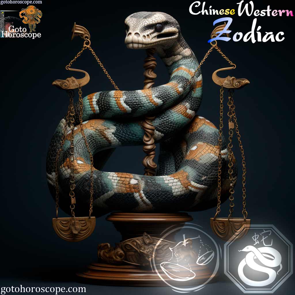 What is a Libra Snake really like in personality? Learn their key traits and what makes them tick!