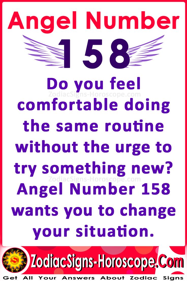 What does 158 angel number really mean for you? Its important spiritual message explained simply!