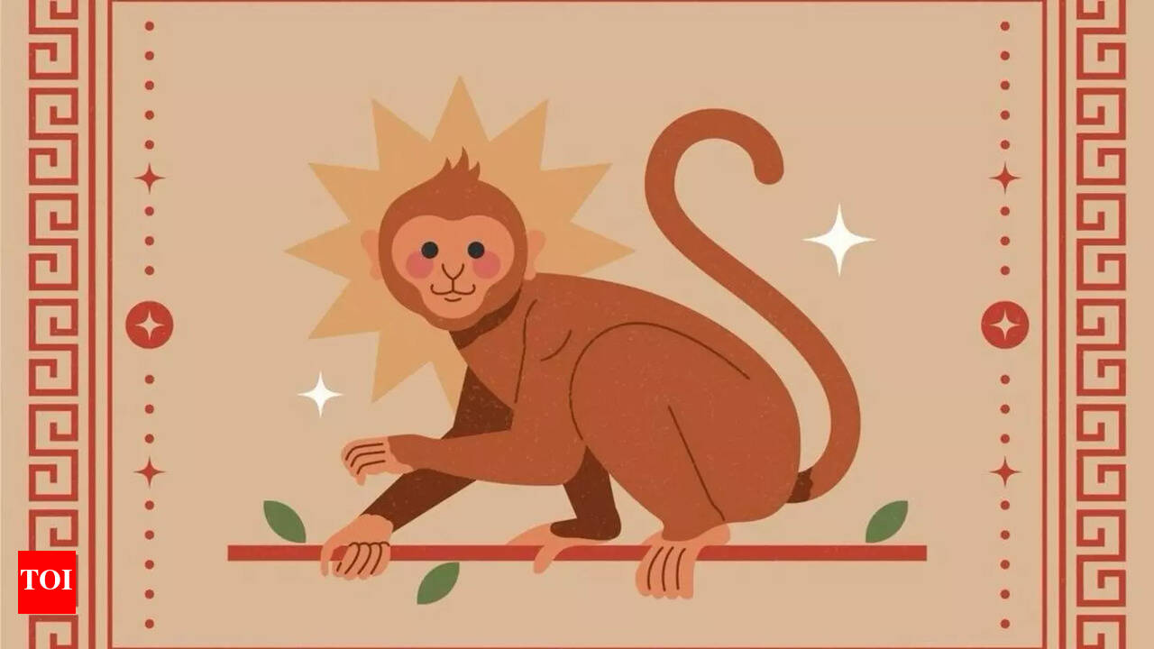 Looking for an easy daily monkey horoscope? See what the stars predict for your work and play today!