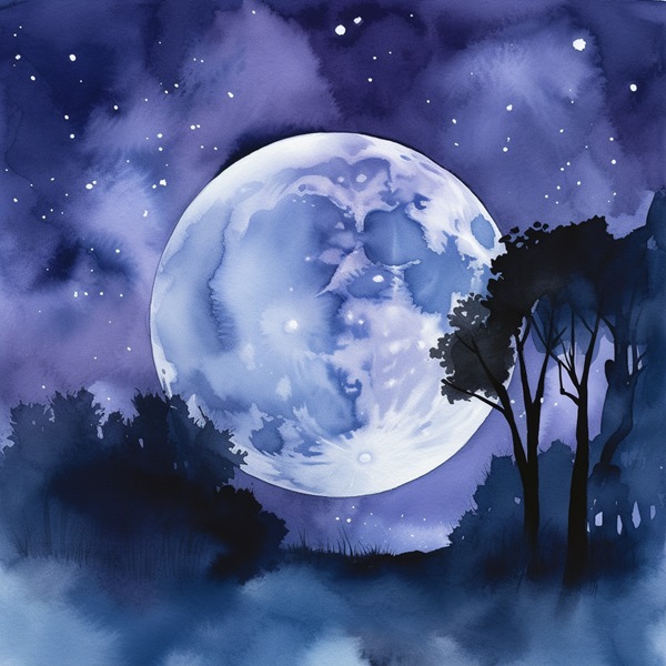 Is the moon opposition pluto transit making things hard? Discover tips to get through this phase.