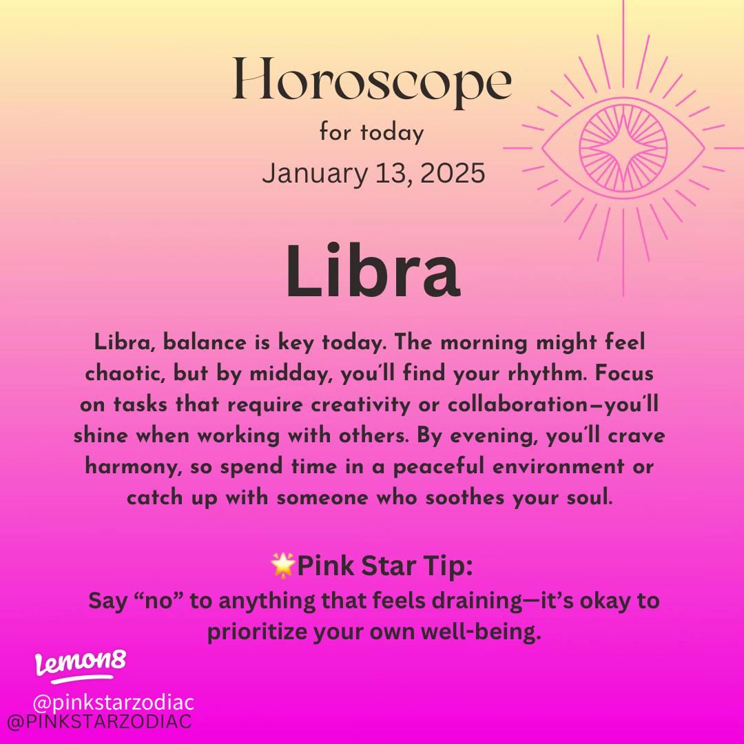 How can horoscopo.com libra help your Libra sun sign daily? (Unlock key insights about your day with these star readings)