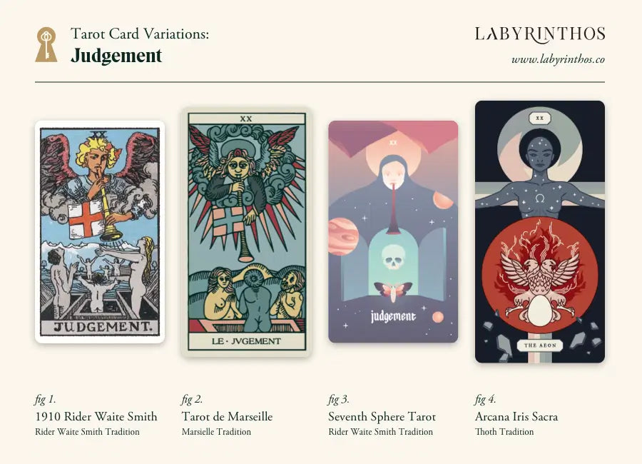 Are justice and judgement tarot cards good or bad? Discover their true meanings in simple terms!